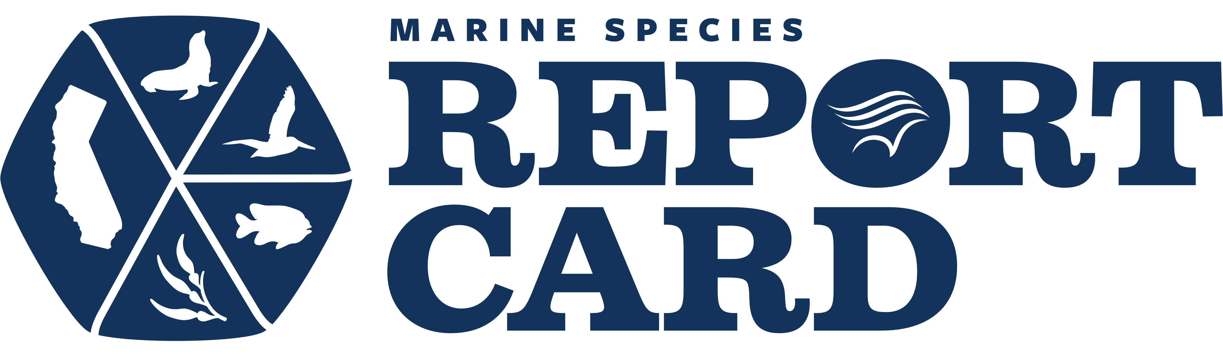 Marine Species Report Card